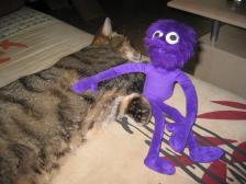 Du bist in Ordnung, Kumpel!