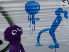 Knut missversteht etwas... 