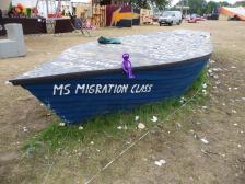 Kein Knut ist illegal!