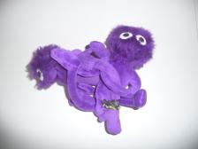 Kann man euch nicht mal zwei Minuten alleine lassen ohne dass ihr Unsinn macht!