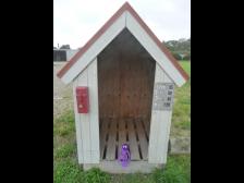 Hallo! Knut im Angebot! Will mich denn niemand...?