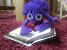 Das Buch ließt sich gut