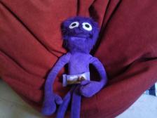 Noch mehr Schokolade!!!