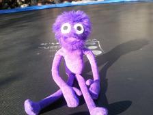 Ich liebe Trampoline