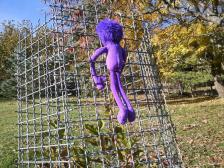 Ich habe es fast geschaft