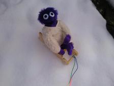 Mir ist es nicht kalt.