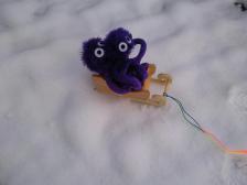 Hoffentlich fallen wir nicht um!!!!!