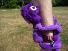 Ja, Knut, du willst mir doch irgendetwas sagen?