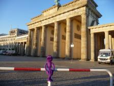 Tut mir leid, scheint heute auch für Knuts gesperrt zu sein.