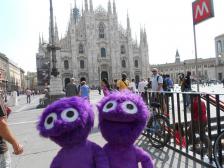 Die 4 größte Kirche der Welt