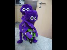 Für die nächsten Ausflüge? :)