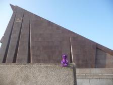 Hammer, Sichel, Knut.