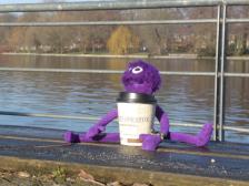 Langsam wirds wieder Draussen-Kaffee-trink-Zeit.