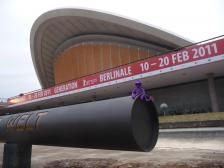 Haus der Kulturen der Welt