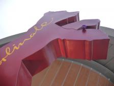 Knut im Berlinale-Fieber