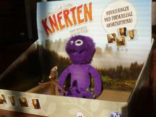 Knuts neuer Lieblingsplatz