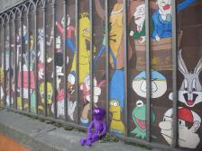 Was, du willst auch eine Frisur wie Marge?