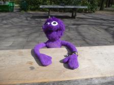 Einen kleinen Kaffee bitte!