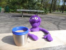 Was, wir haben den Zucker zu Hause vergessen?!