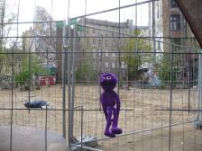 traurig sieht's jetzt hier aus...