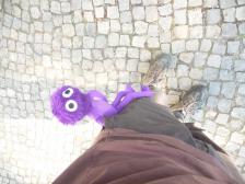 Was guckst du?