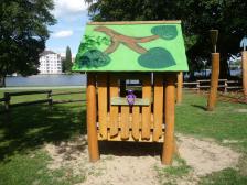 Spielkind.