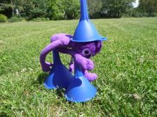 Yoga für Fortgeschrittene.