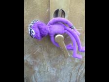 Hau-Ruck! Ächz! Das Ding muss doch irgendwie aufzukriegen sein!