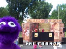 Knut ist verliebt...