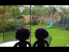 Hmm was kommt zuerst?