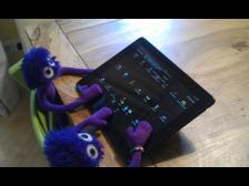 Was, ihr habt bei "Alchemy" etwas gefunden?!