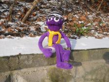 So kann der Winter kommen!