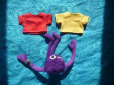 Rot oder gelb oder rot oder gelb oder rot oder...