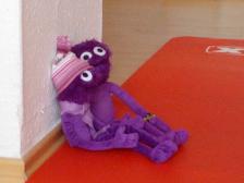Yoga-Pausen-Plausch