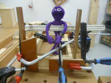 Der Herr der Zwingen