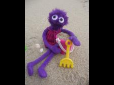 Oder ist das mein Lieblingsbild? Jedenfalls auch nicht schlecht :-)