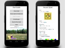So siehts auf einem Galaxy Nexus aus...