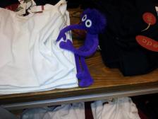 Größe M sagst du?!