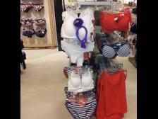 Vielleicht als Schlafplatz geeignet?