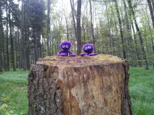 Tischlein deck' dich.