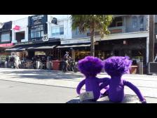 vor der Entscheidung