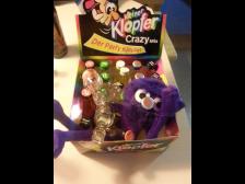 Noch ein, hicks...Klopferle