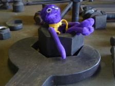 Kein Photoshop-Trick