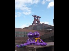 Hier müssen früher tausende Knuts gearbeitet haben!