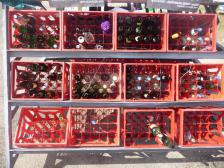 Das sind KEINE Schlafboxen für Knuts!