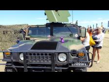 Ich glaube ich schaffe das! Kannst du kurz fragen ob die mich fahren lassen?