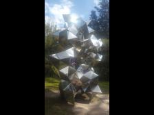 ein wenig Perspektive