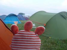 Wo bin ich hier gelandet?