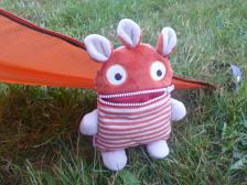 Äh... ich such mir mal einen Kaffee-Stand.