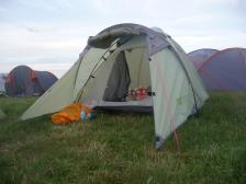 Ein kleiner Schritt f&uuml;r einen Sorgenfresser, ein Riesensprung f&uuml;r Biff und Rumpel!